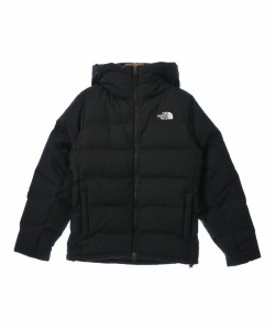 THE NORTH FACE ザノースフェイス ダウンジャケット/ダウンベスト メンズ 【古着】【中古】