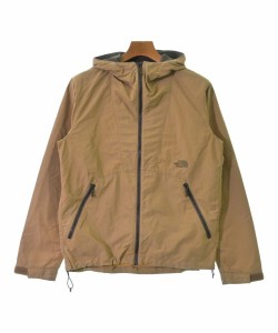 THE NORTH FACE ザノースフェイス マウンテンパーカー メンズ 【古着】【中古】