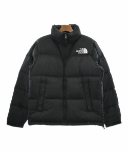 THE NORTH FACE ザノースフェイス ダウンジャケット/ダウンベスト メンズ 【古着】【中古】