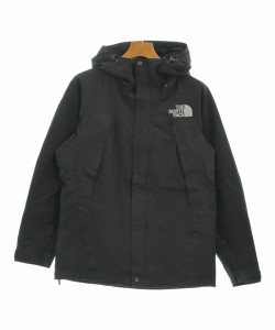 THE NORTH FACE ザノースフェイス マウンテンパーカー メンズ 【古着】【中古】