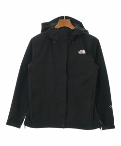 THE NORTH FACE ザノースフェイス マウンテンパーカー レディース 【古着】【中古】