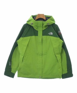 THE NORTH FACE ザノースフェイス ブルゾン（その他） レディース 【古着】【中古】