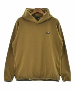 THE NORTH FACE ザノースフェイス パーカー メンズ 【古着】【中古】