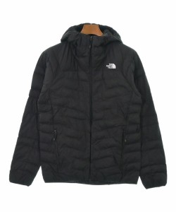 THE NORTH FACE ザノースフェイス ダウンジャケット/ダウンベスト メンズ 【古着】【中古】