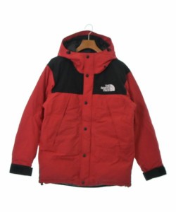 THE NORTH FACE ザノースフェイス ダウンジャケット/ダウンベスト メンズ 【古着】【中古】