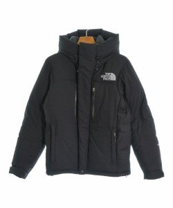 THE NORTH FACE ザノースフェイス ダウンジャケット/ダウンベスト レディース 【古着】【中古】