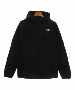 THE NORTH FACE ザノースフェイス ダウンジャケット/ダウンベスト メンズ 【古着】【中古】