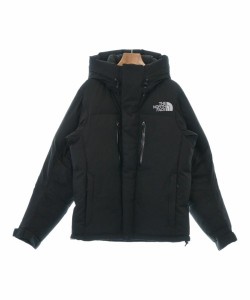 THE NORTH FACE ザノースフェイス ダウンジャケット/ダウンベスト メンズ 【古着】【中古】