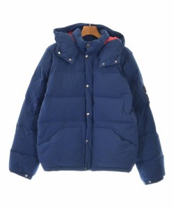 THE NORTH FACE ザノースフェイス ダウンジャケット/ダウンベスト メンズ 【古着】【中古】