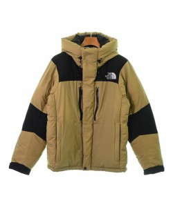 THE NORTH FACE ザノースフェイス ダウンジャケット/ダウンベスト メンズ 【古着】【中古】