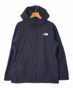 THE NORTH FACE ザノースフェイス マウンテンパーカー メンズ 【古着】【中古】