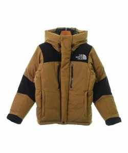 THE NORTH FACE ザノースフェイス ダウンジャケット/ダウンベスト メンズ 【古着】【中古】