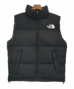 THE NORTH FACE ザノースフェイス ダウンジャケット/ダウンベスト メンズ 【古着】【中古】