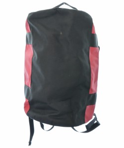 THE NORTH FACE ザノースフェイス ボストンバッグ メンズ 【古着】【中古】