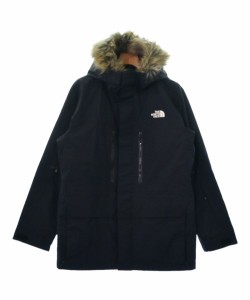 THE NORTH FACE ザノースフェイス マウンテンパーカー メンズ 【古着】【中古】