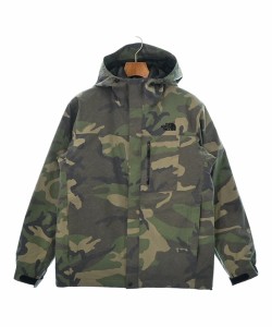 THE NORTH FACE ザノースフェイス ダウンジャケット/ダウンベスト メンズ 【古着】【中古】