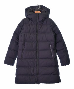 THE NORTH FACE ザノースフェイス ダウンコート レディース 【古着】【中古】