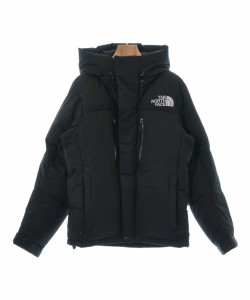 THE NORTH FACE ザノースフェイス ダウンジャケット/ダウンベスト メンズ 【古着】【中古】