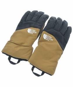 THE NORTH FACE ザノースフェイス 手袋 メンズ 【古着】【中古】