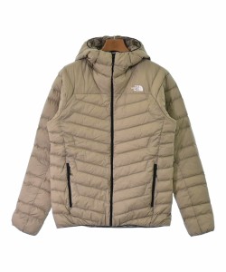 THE NORTH FACE ザノースフェイス ダウンジャケット/ダウンベスト メンズ 【古着】【中古】