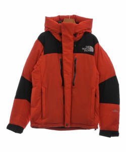 THE NORTH FACE ザノースフェイス ダウンジャケット/ダウンベスト メンズ 【古着】【中古】