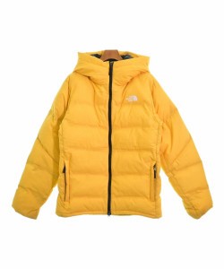 THE NORTH FACE ザノースフェイス ダウンジャケット/ダウンベスト メンズ 【古着】【中古】