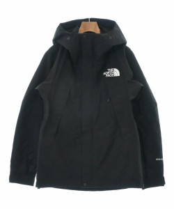 THE NORTH FACE ザノースフェイス マウンテンパーカー メンズ 【古着】【中古】