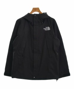 THE NORTH FACE ザノースフェイス マウンテンパーカー メンズ 【古着】【中古】