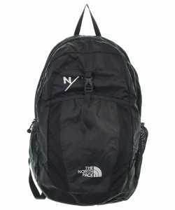 THE NORTH FACE ザノースフェイス バックパック・リュック メンズ 【古着】【中古】