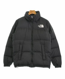 THE NORTH FACE ザノースフェイス ダウンジャケット/ダウンベスト メンズ 【古着】【中古】