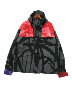 THE NORTH FACE ザ　ノースフェイス マウンテンパーカー メンズ 【古着】【中古】