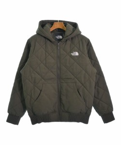 THE NORTH FACE ザノースフェイス ダウンジャケット/ダウンベスト メンズ 【古着】【中古】