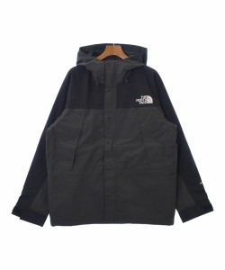 THE NORTH FACE ザノースフェイス マウンテンパーカー メンズ 【古着】【中古】