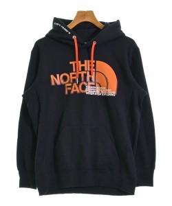 THE NORTH FACE ザノースフェイス パーカー メンズ 【古着】【中古】