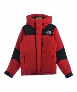 THE NORTH FACE ザノースフェイス ダウンジャケット/ダウンベスト メンズ 【古着】【中古】