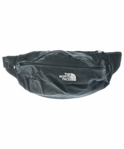 THE NORTH FACE ザノースフェイス ショルダーバッグ メンズ 【古着】【中古】