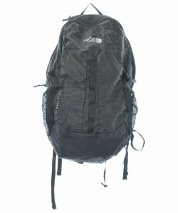 THE NORTH FACE ザノースフェイス バックパック・リュック レディース 【古着】【中古】