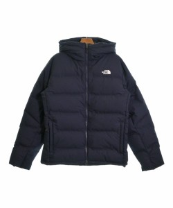 THE NORTH FACE ザノースフェイス ダウンジャケット/ダウンベスト メンズ 【古着】【中古】