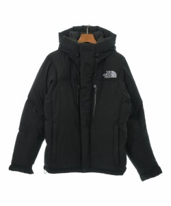 THE NORTH FACE ザノースフェイス ダウンジャケット/ダウンベスト メンズ 【古着】【中古】