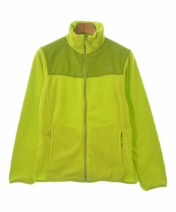 THE NORTH FACE ザノースフェイス パーカー レディース 【古着】【中古】