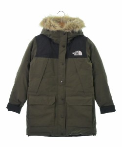 THE NORTH FACE ザノースフェイス コート（その他） レディース 【古着】【中古】