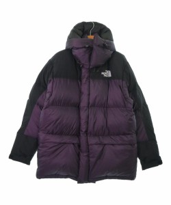 THE NORTH FACE ザノースフェイス ダウンジャケット/ダウンベスト メンズ 【古着】【中古】