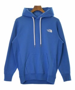 THE NORTH FACE ザノースフェイス パーカー メンズ 【古着】【中古】