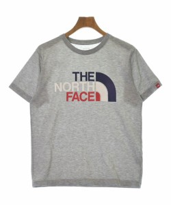 THE NORTH FACE ザノースフェイス Tシャツ・カットソー メンズ 【古着】【中古】