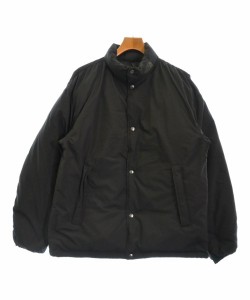 THE NORTH FACE ザノースフェイス ダウンジャケット/ダウンベスト メンズ 【古着】【中古】