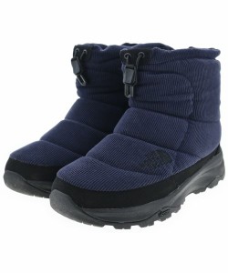 THE NORTH FACE ザノースフェイス ブーツ レディース 【古着】【中古】