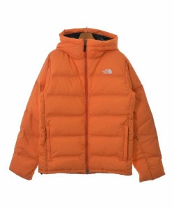 THE NORTH FACE ザノースフェイス ダウンジャケット/ダウンベスト メンズ 【古着】【中古】