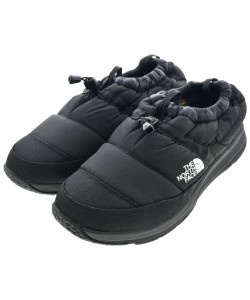 THE NORTH FACE ザノースフェイス シューズ（その他） メンズ 【古着】【中古】