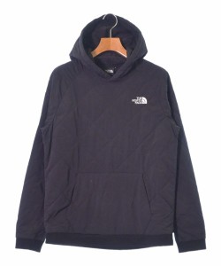 THE NORTH FACE ザノースフェイス パーカー メンズ 【古着】【中古】