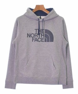 THE NORTH FACE ザノースフェイス パーカー メンズ 【古着】【中古】